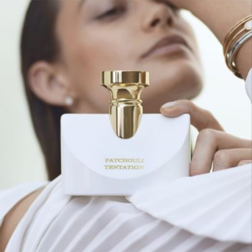 Bvlgari Splendida Patchouli Tentation EDP kvepalai moterims, 50 ml