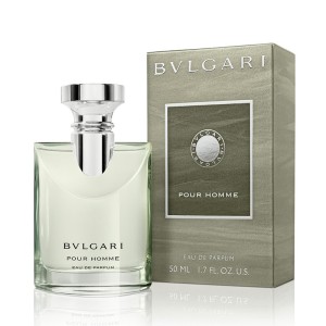 Bvlgari Pour Homme EDP kvepalai vyrams, 50 ml 2