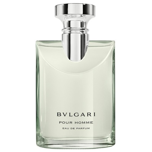 Bvlgari Pour Homme EDP kvepalai vyrams, 100 ml