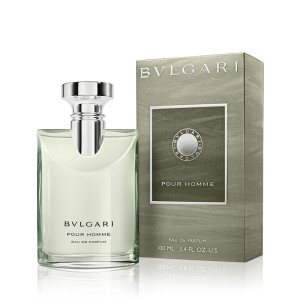 Bvlgari Pour Homme EDP kvepalai vyrams, 100 ml 2