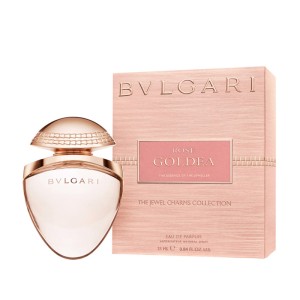 Bvlgari Rose Goldea EDP kvepalai moterims, 25 ml 2