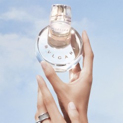 Bvlgari Omnia Crystalline EDT kvepalai moterims, 25 ml