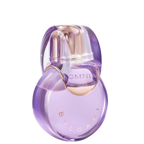 Bvlgari Omnia Amethyste EDT kvepalai moterims, 50 ml