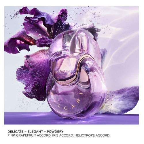 Bvlgari Omnia Amethyste EDT kvepalai moterims, 30 ml