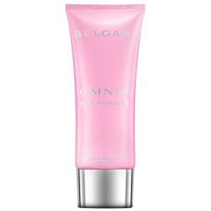 Bvlgari Omnia Pink Sapphire dušo želė 100 ml