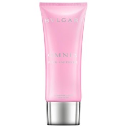 Bvlgari Omnia Pink Sapphire Shower gel - dušo želė, 100 ml