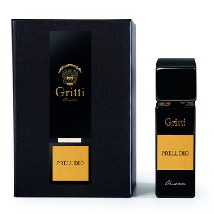 Gritti Preludio Parfum unisex kvepalai, 100 ml 2