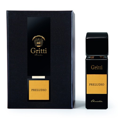 Gritti Preludio Parfum unisex kvepalai, 100 ml