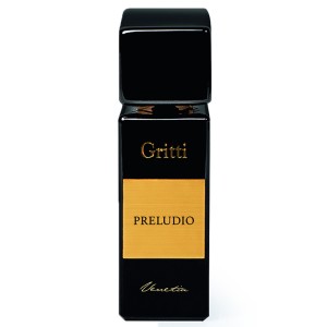 Gritti Preludio Parfum unisex kvepalai, 100 ml