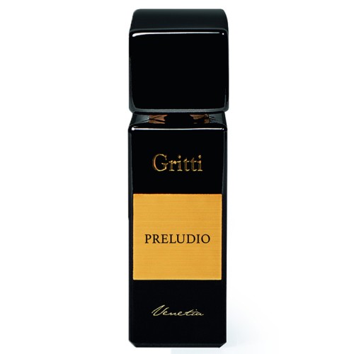 Gritti Preludio Parfum 100 ml kvepalai unisex