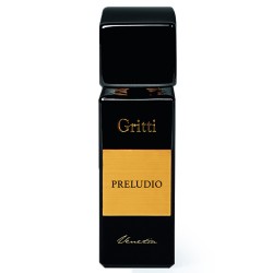 Gritti Preludio Parfum 100 ml kvepalai unisex