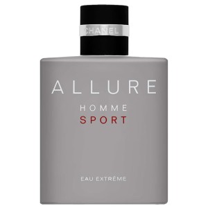 Chanel Allure Homme Sport Eau Extreme EDT kvepalai vyrams, 100 ml
