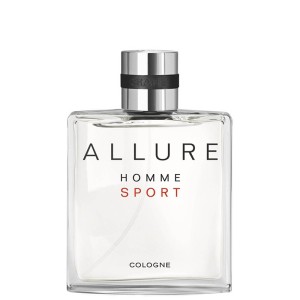 Chanel Allure Homme Sport Cologne EDC odekalonas vyrams, 50 ml