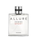 Chanel Allure Homme Sport Cologne EDC odekalonas vyrams, 50 ml