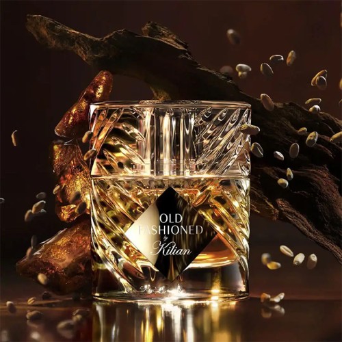 By Kilian Old Fashioned EDP unisex kvepalai, 50 ml