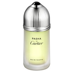 Cartier Pasha de Cartier EDT kvepalai vyrams, 100 ml