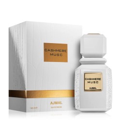 Ajmal Cashmere Musc EDP unisex kvepalai, 100 ml