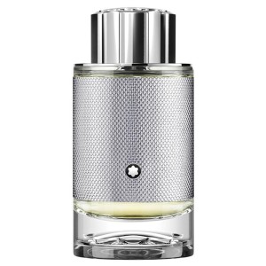 Mont Blanc Explorer Platinum EDP kvepalai vyrams, 100 ml