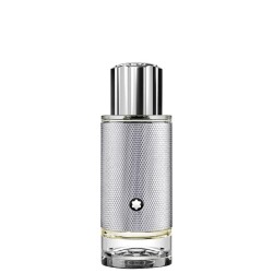 Mont Blanc Explorer Platinum EDP kvepalai vyrams, 30 ml