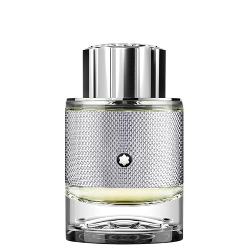 Mont Blanc Explorer Platinum EDP kvepalai vyrams, 60 ml