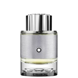 Mont Blanc Explorer Platinum EDP kvepalai vyrams, 60 ml