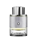 Mont Blanc Explorer Platinum EDP kvepalai vyrams, 60 ml