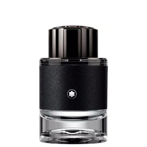 Mont Blanc Explorer EDP kvepalai vyrams, 60 ml