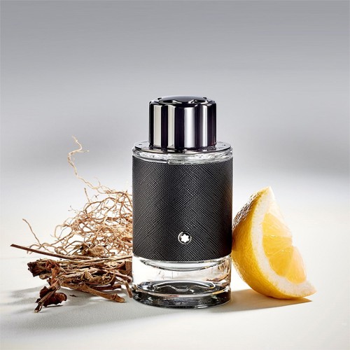 Mont Blanc Explorer EDP kvepalai vyrams, 60 ml