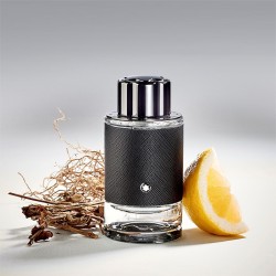 Mont Blanc Explorer EDP kvepalai vyrams, 30 ml