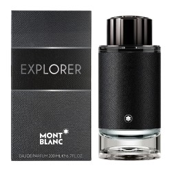 Mont Blanc Explorer EDP kvepalai vyrams, 200 ml