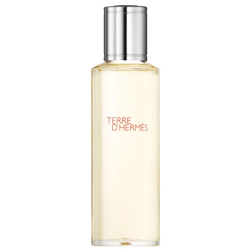 Hermes Terre D `Hermes EDT kvepalų papildymas vyrams, 125 ml