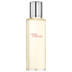Hermes Terre D `Hermes EDT kvepalų papildymas vyrams, 125 ml