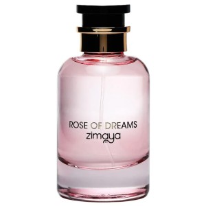 Zimaya Rose of Dreams EDP unisex kvepalai, 100 ml
