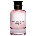 Zimaya Rose of Dreams EDP unisex kvepalai, 100 ml