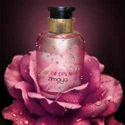 Zimaya Rose of Dreams EDP unisex kvepalai, 100 ml