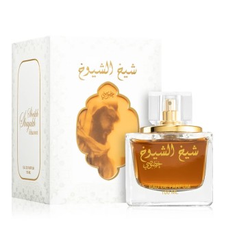 Lattafa Sheikh Al Shuyukh Khusoosi EDP unisex kvepalai, 100 ml 2