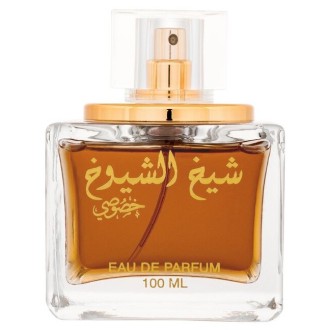Lattafa Sheikh Al Shuyukh Khusoosi EDP unisex kvepalai, 100 ml