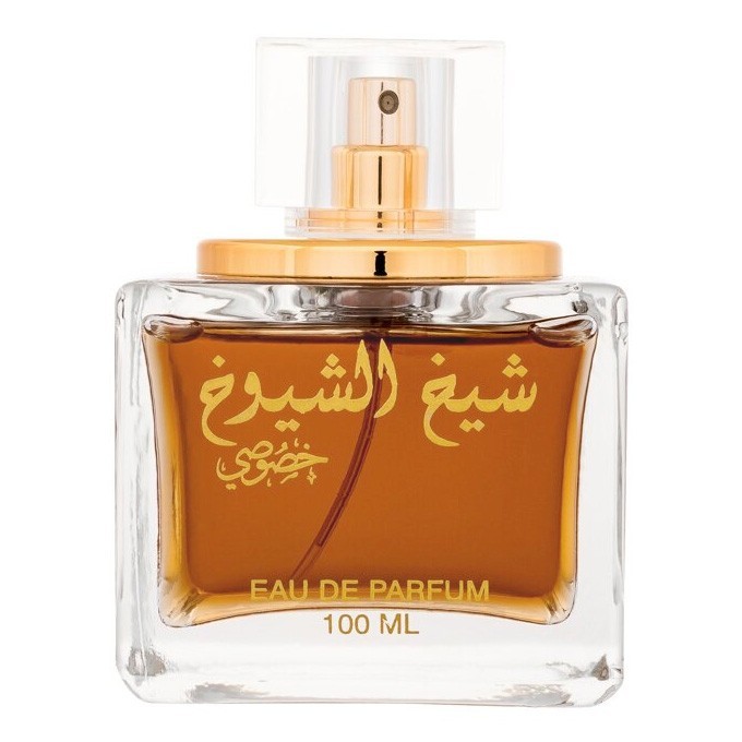 Lattafa Sheikh Al Shuyukh Khusoosi EDP unisex kvepalai, 100 ml