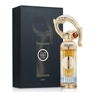 Lattafa Sehr EDP, 100 ml 2