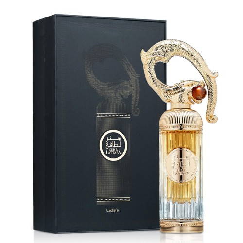 Lattafa Sehr EDP, 100 ml