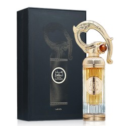 Lattafa Sehr EDP, 100 ml
