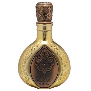 Lattafa Masa EDP unisex kvepalai, 100 ml