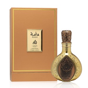 Lattafa Masa EDP unisex kvepalai, 100 ml 2