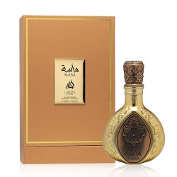 Lattafa Masa EDP unisex kvepalai, 100 ml