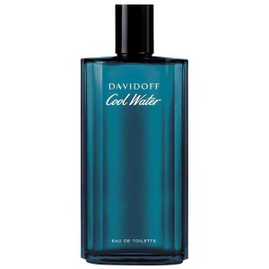 Davidoff Cool Water Man EDT kvepalai vyrams, 200 ml