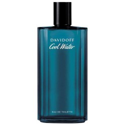 Davidoff Cool Water Man EDT kvepalai vyrams, 200 ml