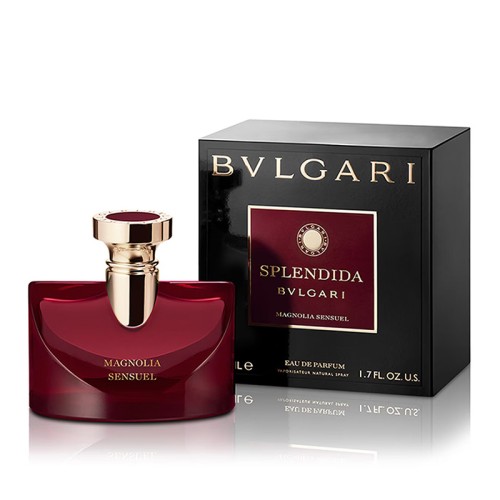 Bvlgari Splendida Magnolia Sensuel EDP kvepalai moterims, 100 ml