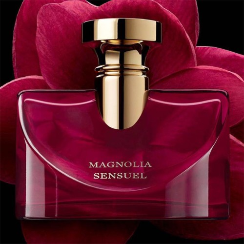 Bvlgari Splendida Magnolia Sensuel EDP kvepalai moterims, 50 ml