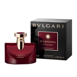 Bvlgari Splendida Magnolia Sensuel EDP kvepalai moterims, 50 ml
