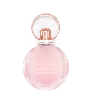 Bvlgari Rose Goldea Blossom Delight EDT kvepalai moterims, 50 ml